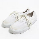バンズ VANS AUTHENTIC オーセンティック スニ...