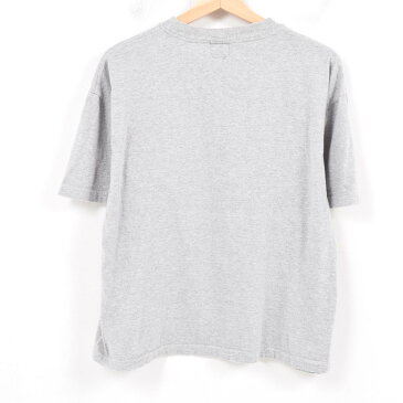 トラサルディ TRUSSARDI 半袖 ロゴTシャツ レディースXL /war8953 【中古】 【180510】