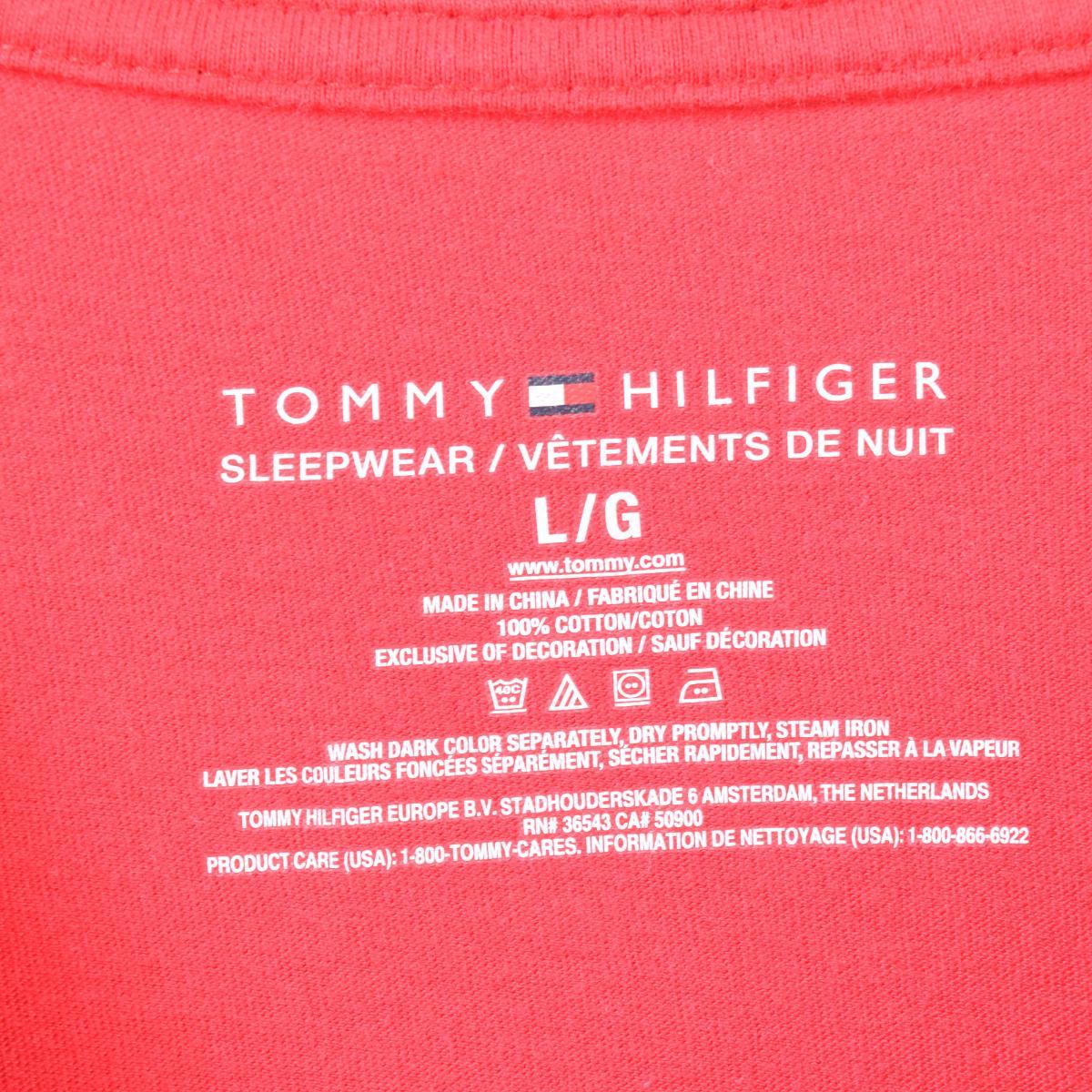 tommy hilfiger rn 36543 ca 50900