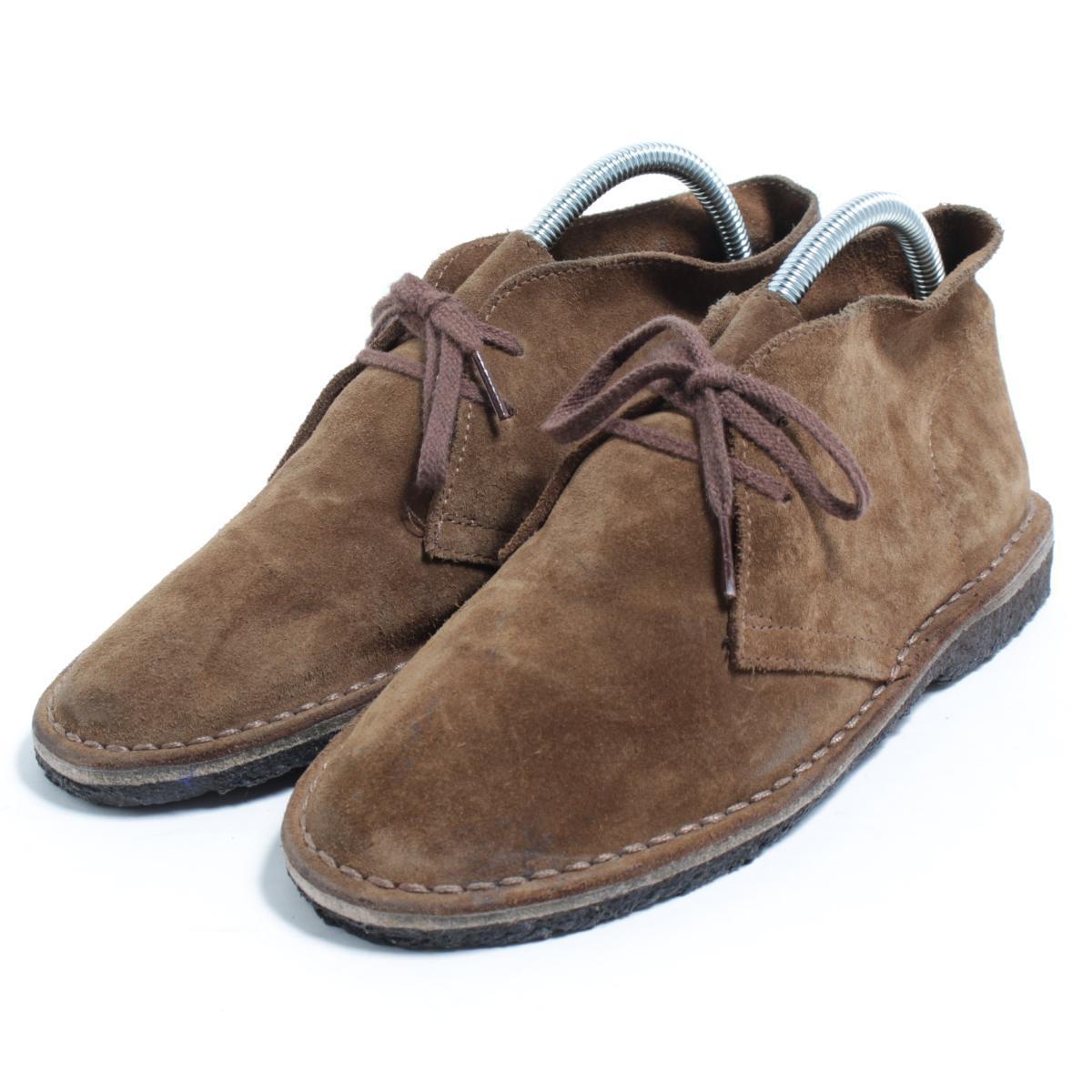 j crew chukka boots