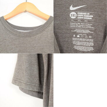 ナイキ NIKE ワンポイントロゴTシャツ メンズXL /wau5904 【中古】【古着屋JAM】 【180626】【PD191018】【CS2003】【SS2006】【SS2007】【CS2007】【SS2009】【JS2010】【SS2012】【SS2101】【CS2101】