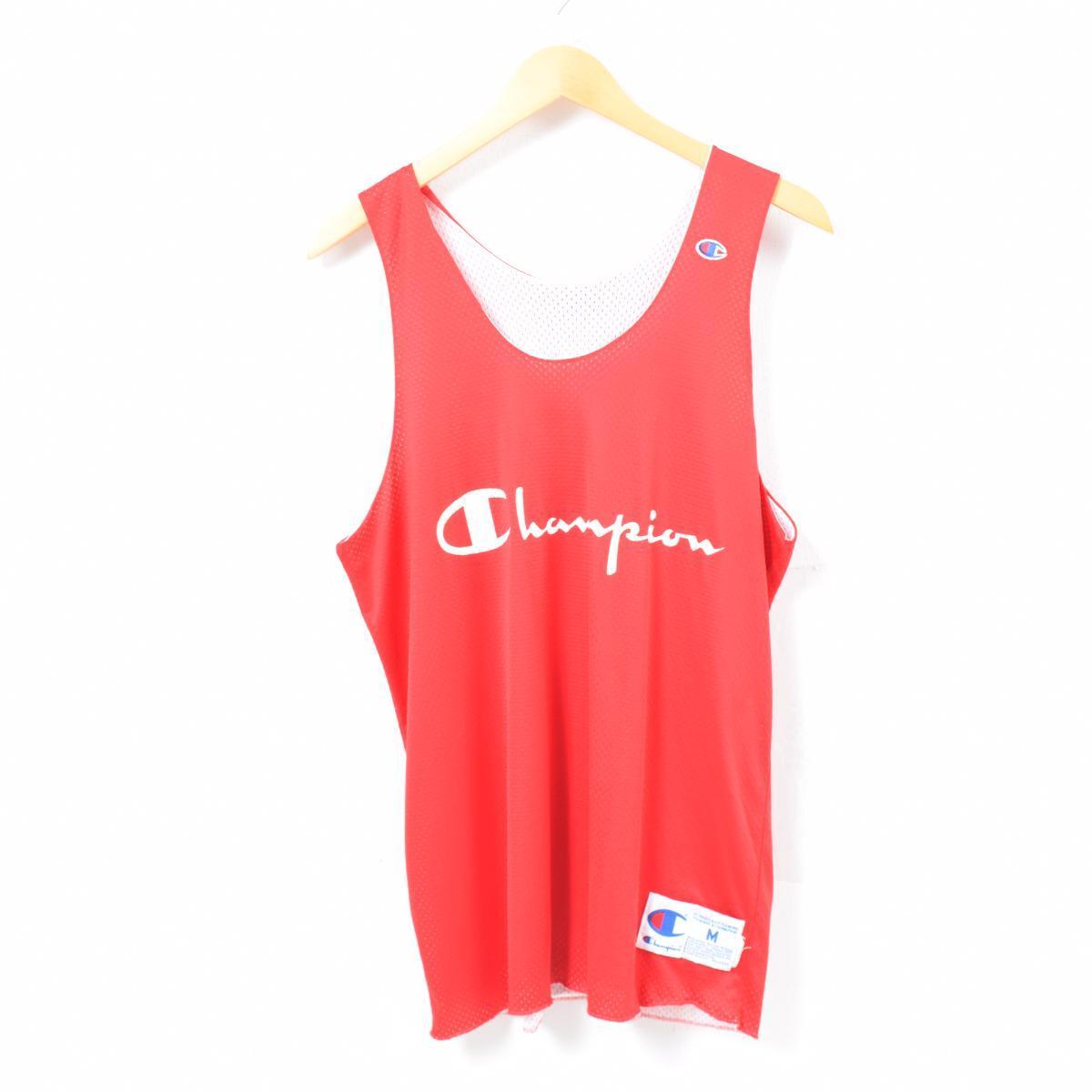 90年代 チャンピオン Champion リバーシブル メッシュタンクトップ Usa製 メンズm ヴィンテージ グラフィックtシャツ Waq5559 中古 古着屋jam Ss07 Cs07 Js10 Ss2101 Cs2101 Ss2103 グラフィックtシャツ 古着屋jam ジャム 90年代 チャンピオン Champion リバーシブル メッシュタンクトップ Usa製 メンズm ヴィンテージ グラフィックtシャツ Waq5559 中古 古着屋jam Ss07 Cs07 Js10 Ss2101 Cs2101 Ss2103 グラフィックtシャツ 古着屋jam ジャム