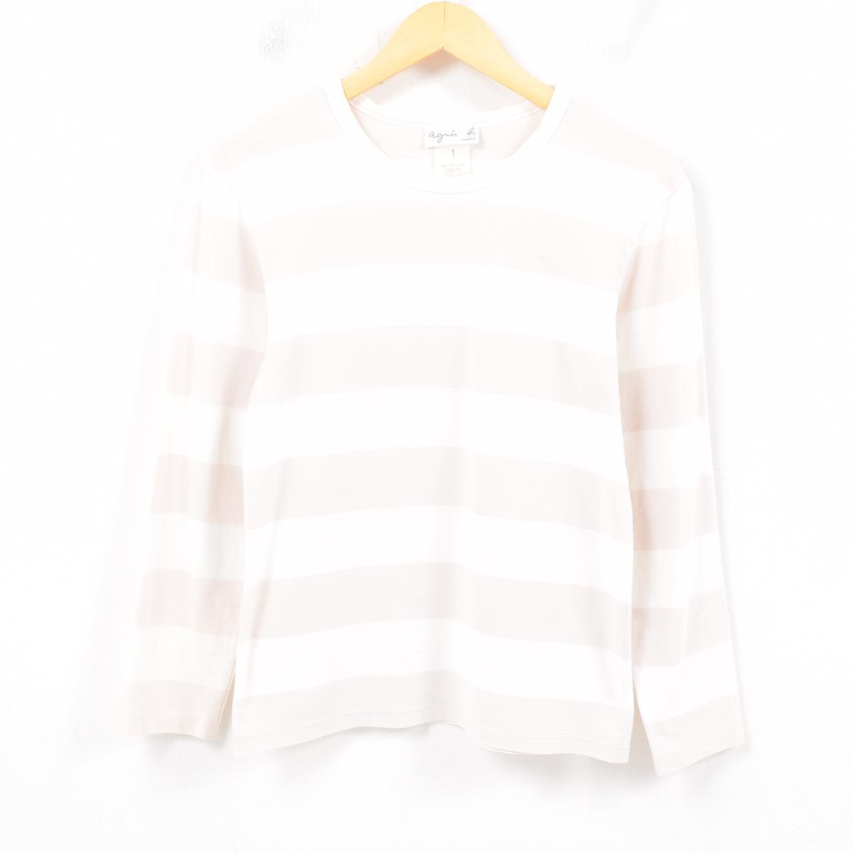 エイリアス ジャンプ へこみ アニエスベー ロング T シャツ Tsuchiyashika Jp