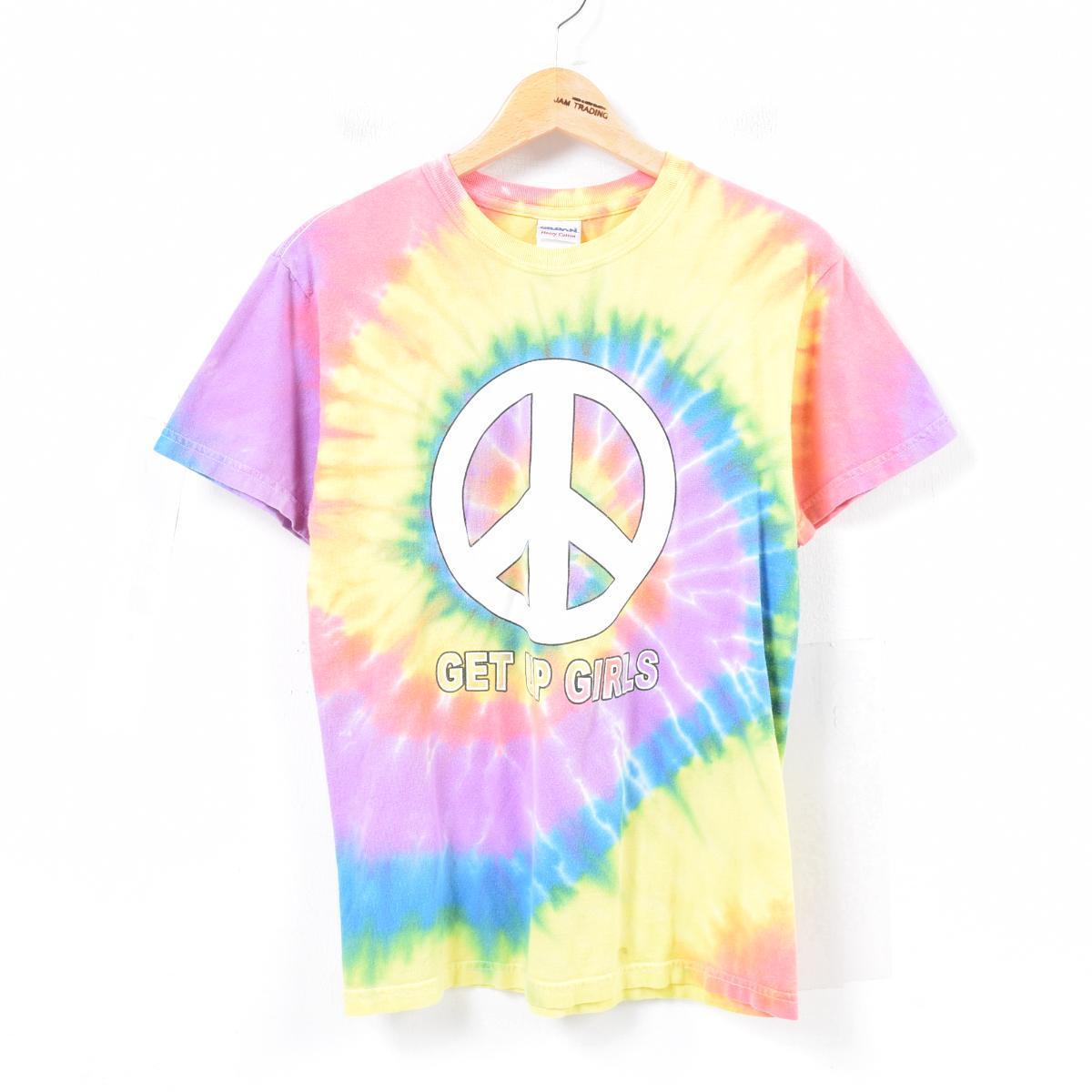ギルダン Gildan ピースマーク タイダイ柄tシャツ メンズs グラフィックtシャツ Was4537 古着屋jam Pd Cs03 Ss06 Ss07 Cs07 Ss09 Js10 Ss12 Ss2101 Cs2101 グラフィックtシャツ 古着屋jam ジャム ギルダン Gildan ピースマーク タイダイ柄tシャツ メンズs グラフィックtシャツ Was4537 古着屋jam Pd Cs03 Ss06 Ss07 Cs07 Ss09 Js10 Ss12 Ss2101 Cs2101 グラフィックtシャツ 古着屋jam ジャム