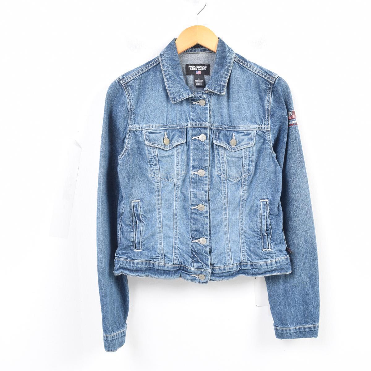 polo jeans co ralph lauren jacket