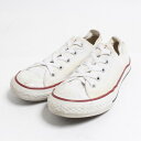 コンバース CONVERSE ALL STAR OX オール...