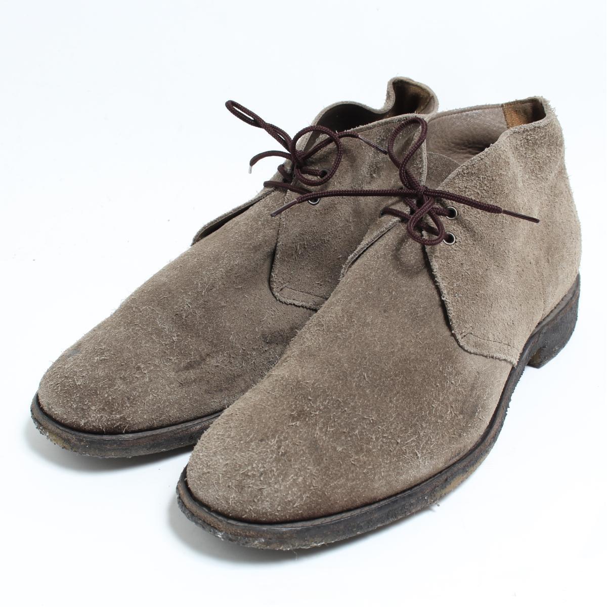 church's chukka boots