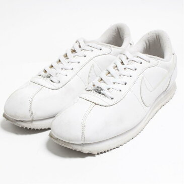 ナイキ NIKE CORTEZ BASIC LEATHER 06 スニーカー US11 メンズ29.0cm /bon8454 【中古】 【180811】