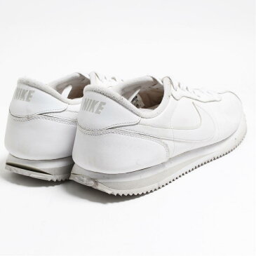 ナイキ NIKE CORTEZ BASIC LEATHER 06 スニーカー US11 メンズ29.0cm /bon8454 【中古】 【180811】