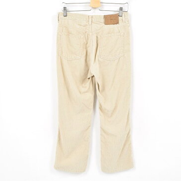 カルバンクライン Calvin klein JEANS コーデュロイパンツ メンズw31 /wau2816 【中古】 【180812】【PD191018】【CS2003】【SS2003】