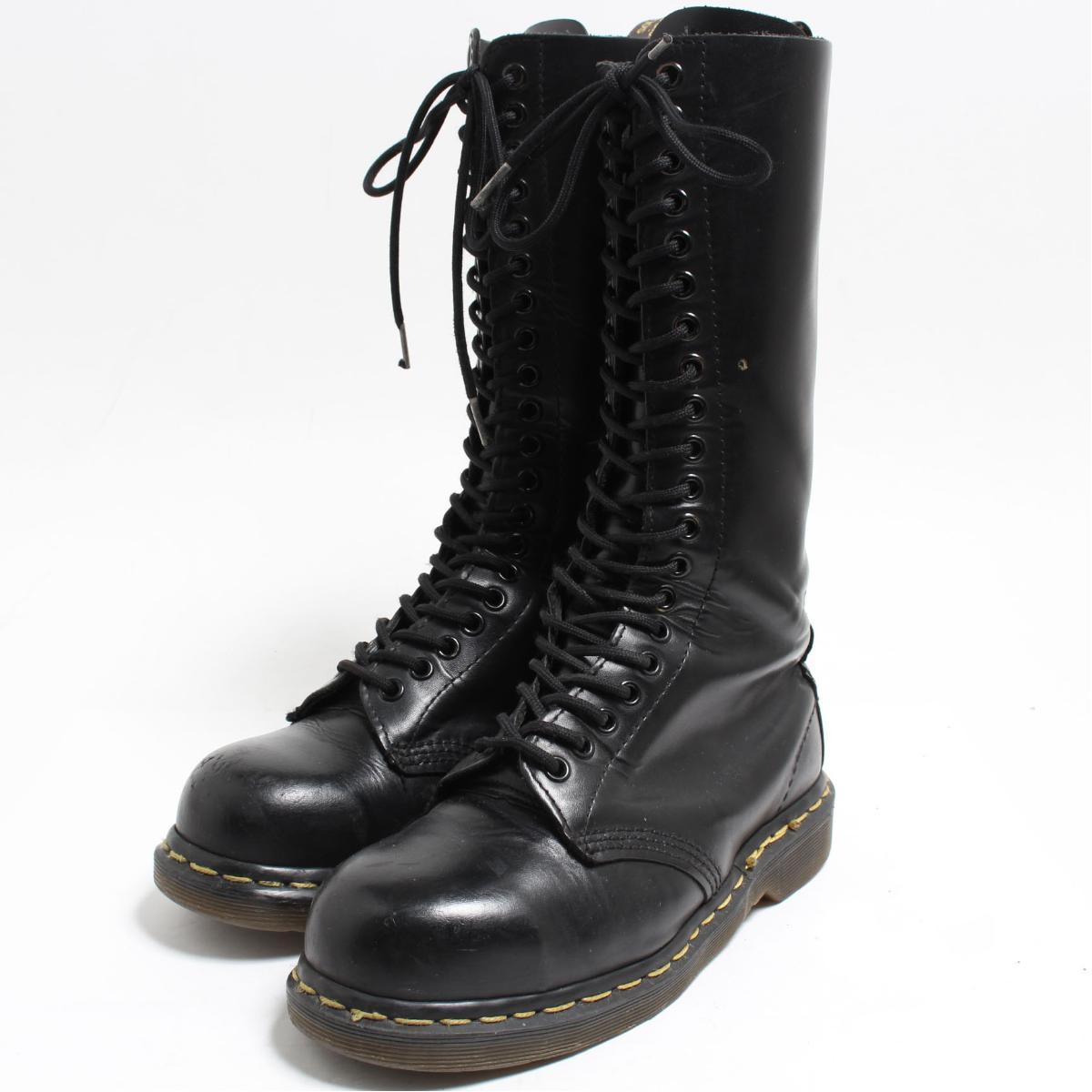dr martens 20
