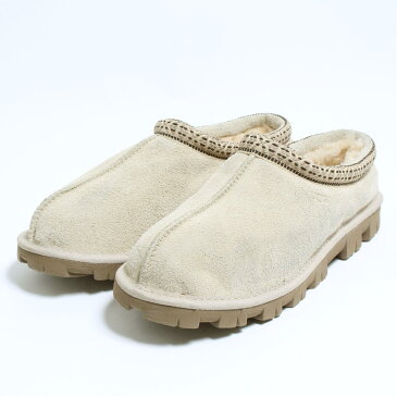 アグ UGG ルームシューズ スリッポン US8 レディース25.0cm /bon5845 【中古】 【180923】