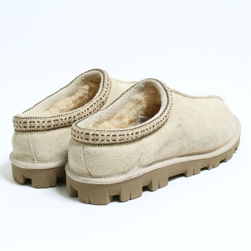 アグ UGG ルームシューズ スリッポン US8 レディース25.0cm /bon5845 【中古】 【180923】