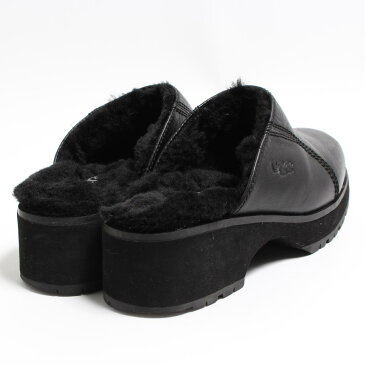 アグ UGG スリッポンシューズ ミュール US8 レディース25.0cm /boo1629 【中古】 【181015】