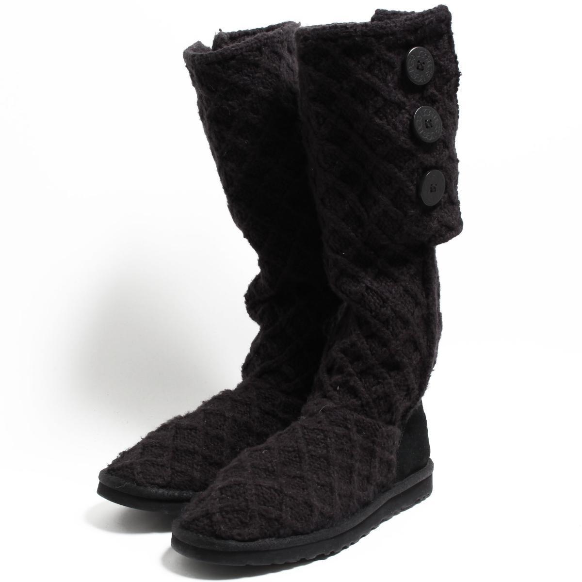 ugg lattice cardy