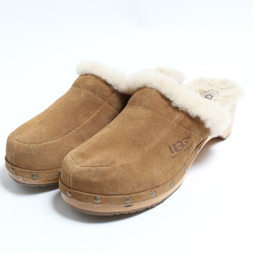 アグ UGG スリッポンシューズ サボサンダル US10 メンズ27.0cm /boo1243 【中古】 【181028】
