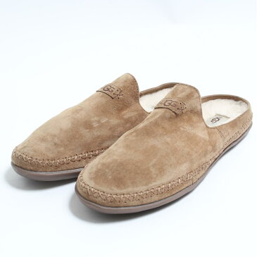 アグ UGG TAMARA スリッポンシューズ US9 メンズ26.0cm /boo1053 【中古】 【181028】
