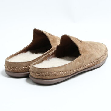 アグ UGG TAMARA スリッポンシューズ US9 メンズ26.0cm /boo1053 【中古】 【181028】