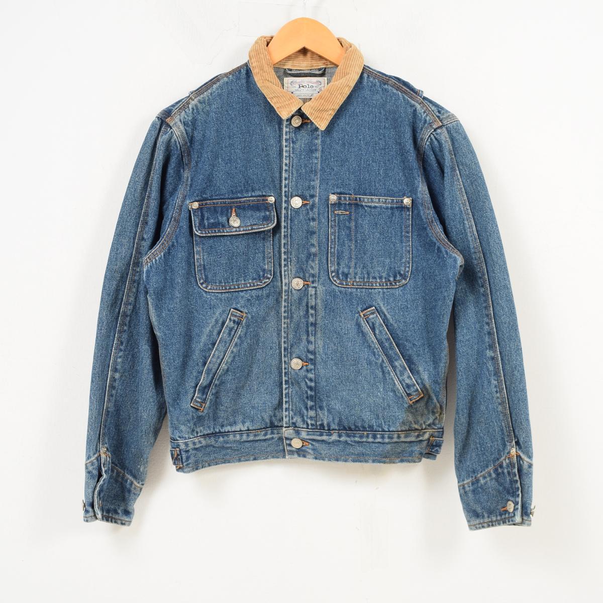 80年代 ラルフローレン Ralph Lauren POLO RALPH LAUREN 白タグ 