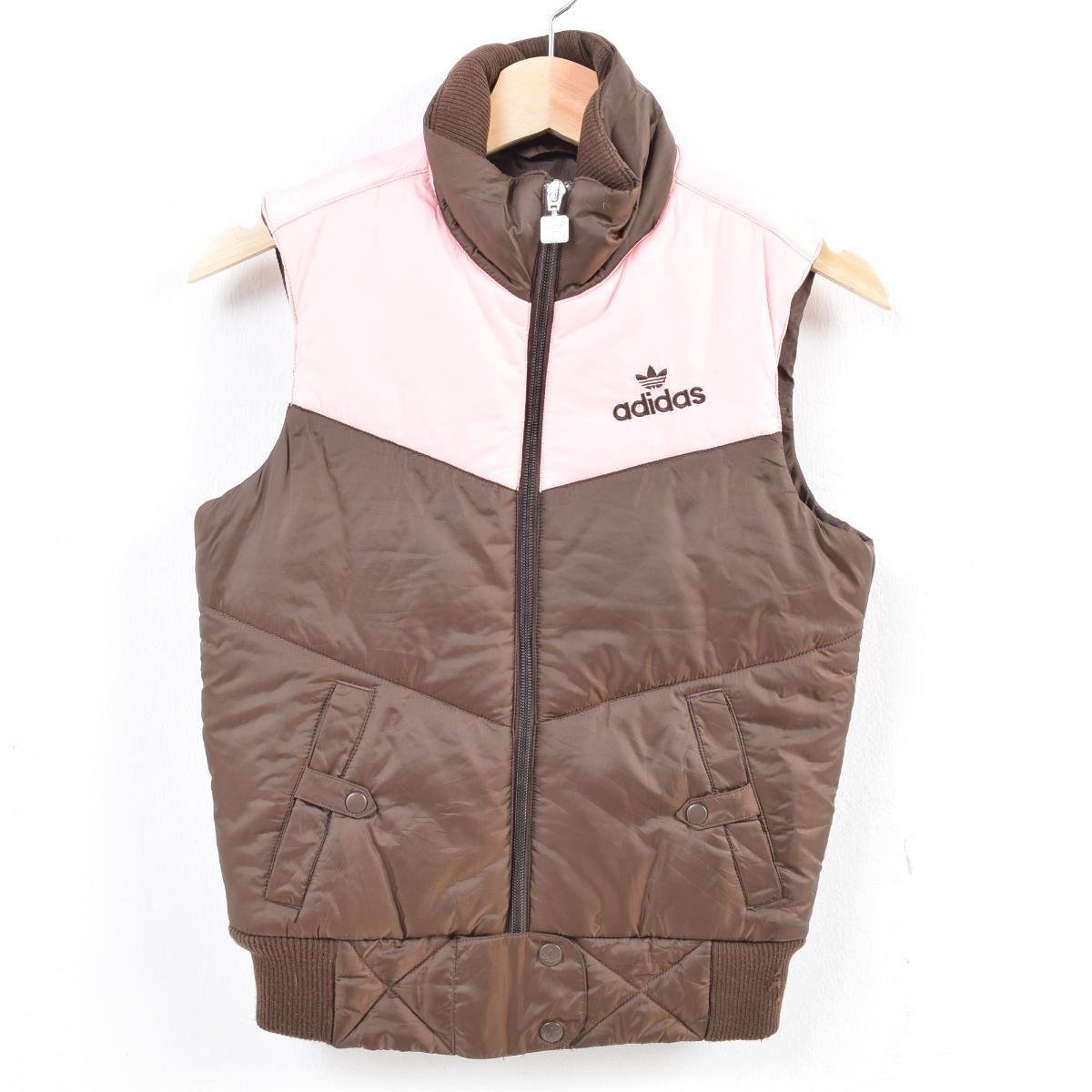 アディダス Adidas Originals オリジナルス 中綿ベスト レディースxs Waq1049 1811 Pd Cs03 Ss06 Ss07 Cs07 Ss09 Js10 Ss12 Ss2101 Cs2101 ダウン 中綿ベスト 古着屋jam ジャム アディダス Adidas Originals オリジナルス 中綿ベスト レディースxs Waq1049 1811 Pd Cs03 Ss06 Ss07 Cs07 Ss09 Js10 Ss12 Ss2101 Cs2101 ダウン 中綿ベスト 古着屋jam ジャム