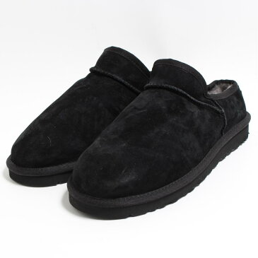 アグ UGG CLASSIC SLIPPER ルームシューズ US9 メンズ26.0cm /boo0805 【中古】 【181104】