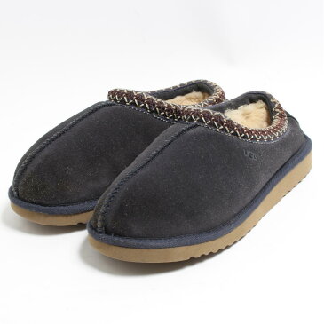 アグ UGG TASMAN ルームシューズ スリッポン W8 レディース25.0cm /boo0494 【中古】 【181105】