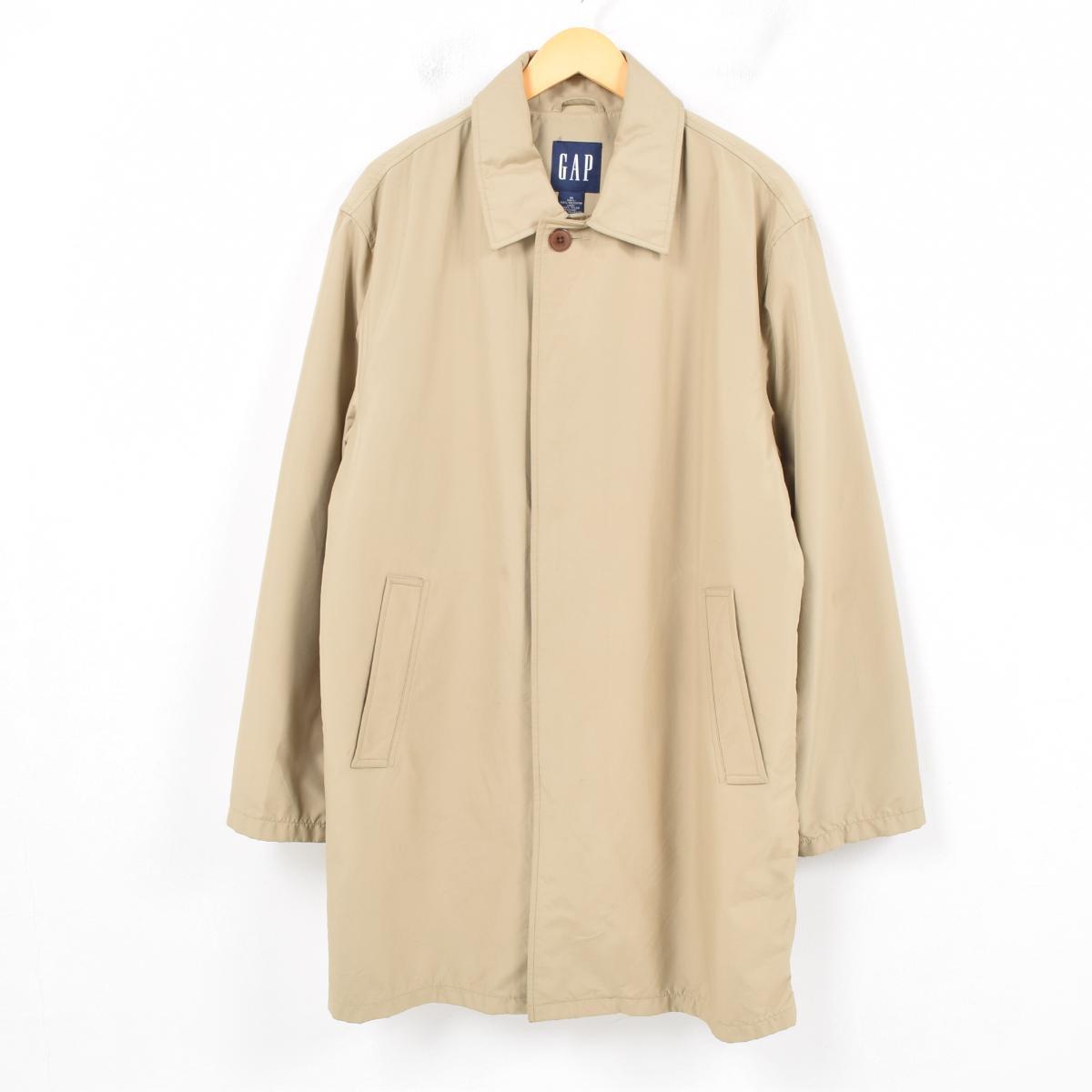 健康的 カップ ノーブル Gap コート メンズ Lapartdesanges Org