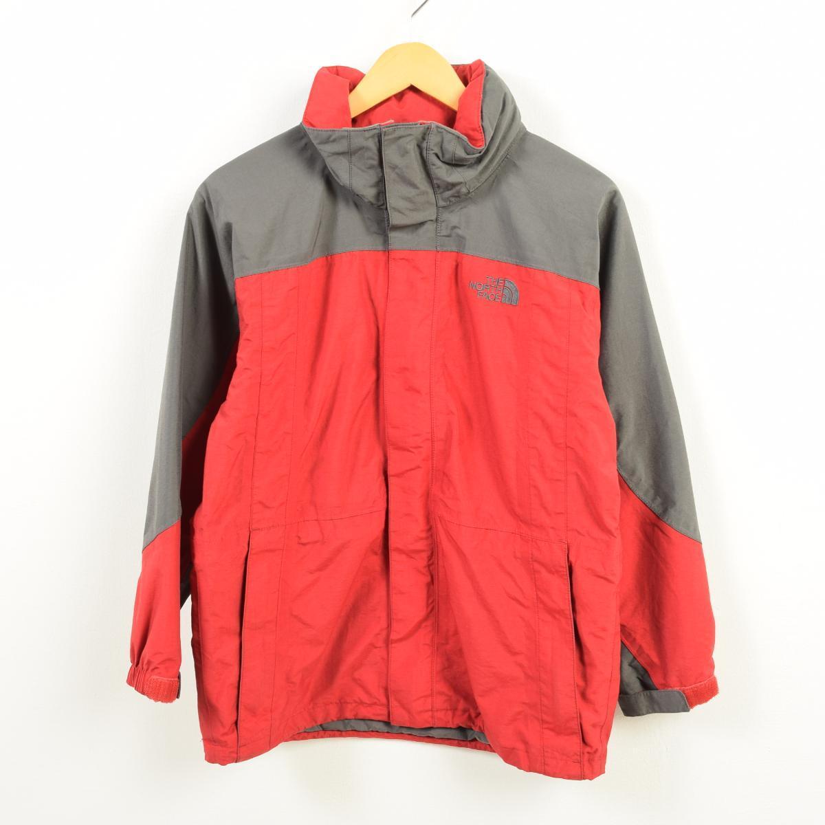 the north face jacket hyvent