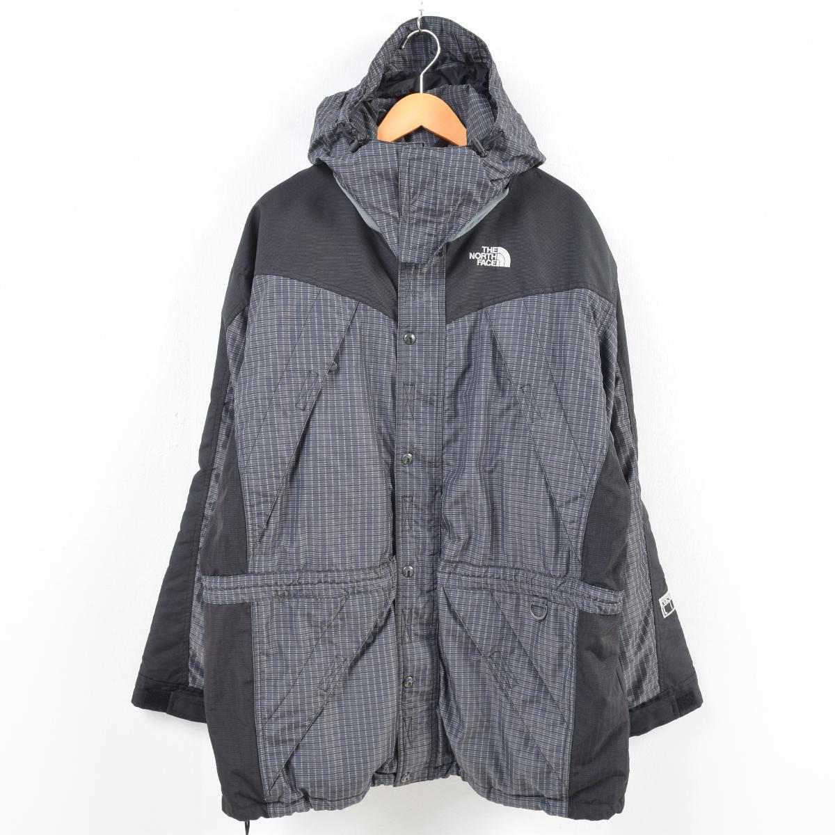 north face extreme light