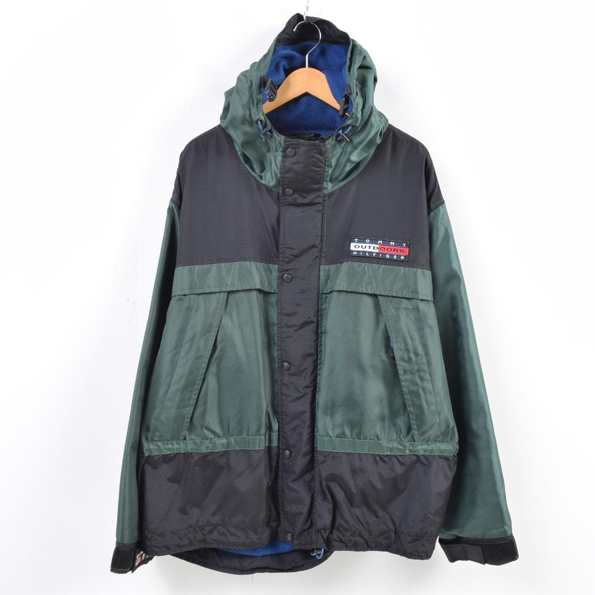 20916円安いオンライン ショップ 限定セール品 90s TOMMY HILFIGER