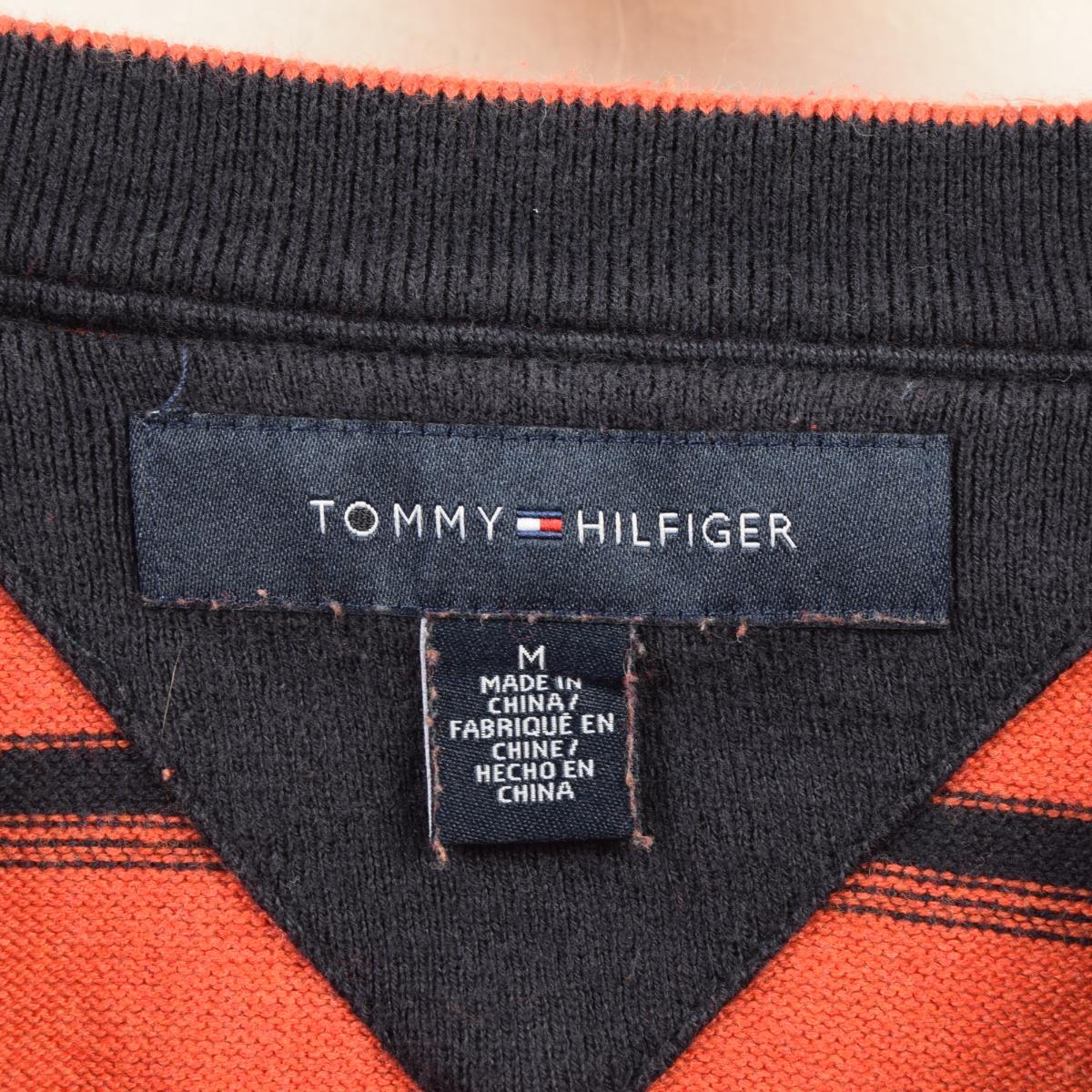 tommy hilfiger made in china
