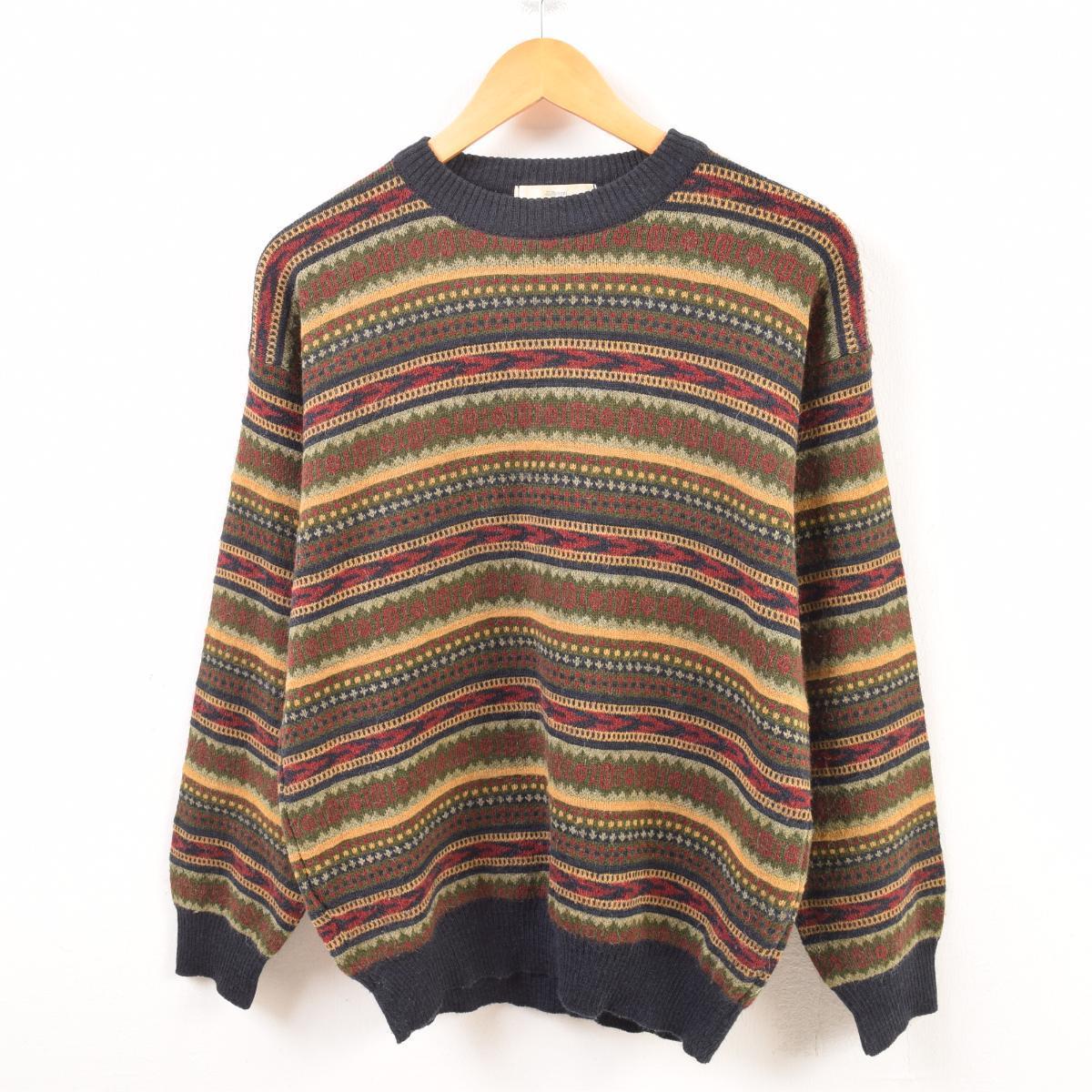 st michael sweaters