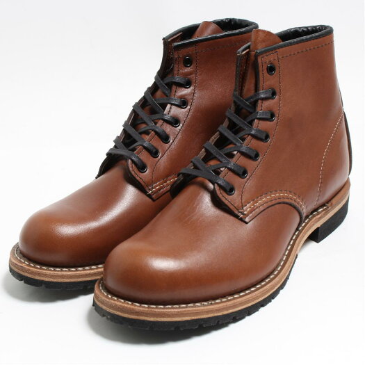 レッドウィング RED WING BECKMAN／ベックマン／9416 ワークブーツ USA製 6.5D レディース24.5cm