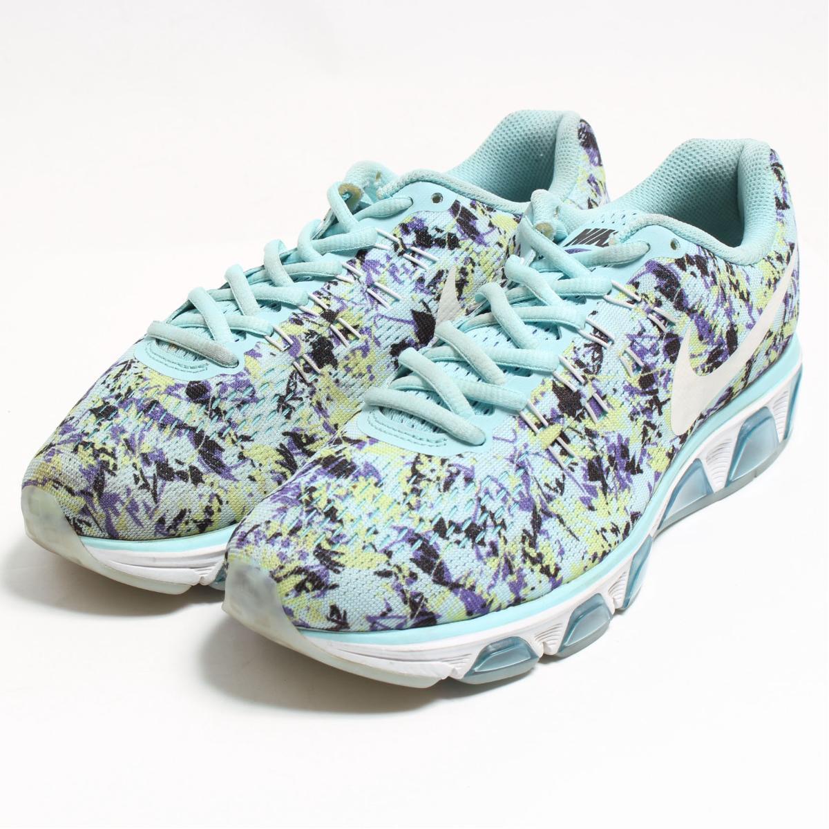ナイキ NIKE Wmns Air Max Tailwind 8 スニーカー US8 レディース25.0cm /bon5503 【中古】 【190125】【SS2007】