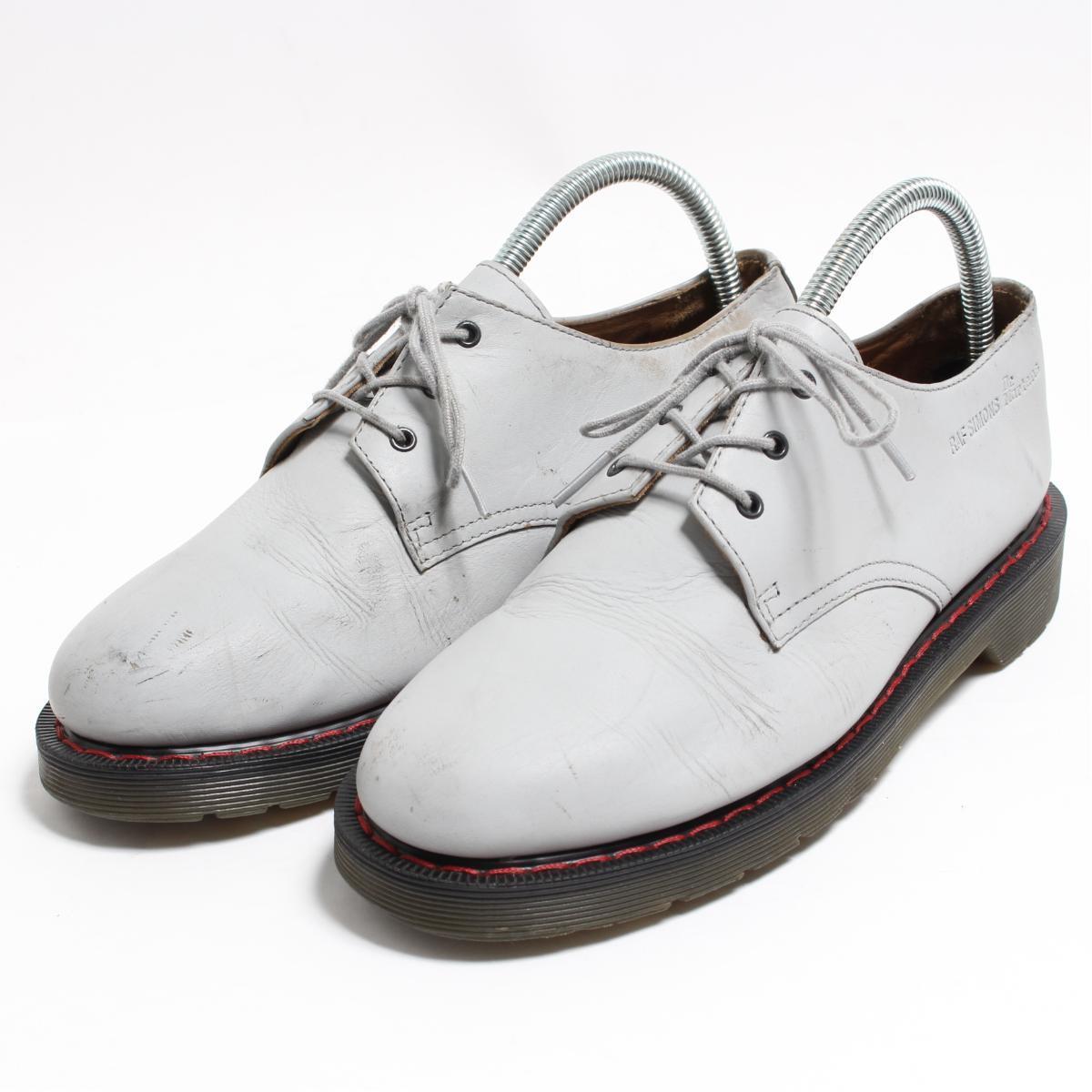 dr martens raf