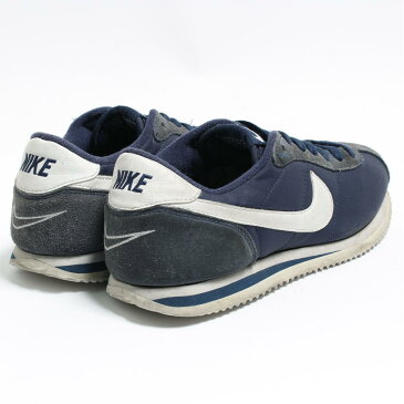 ナイキ NIKE CORTEZ NYLON スニーカー US5.5Y レディース24.0cm /bon4889 【中古】 【190127】