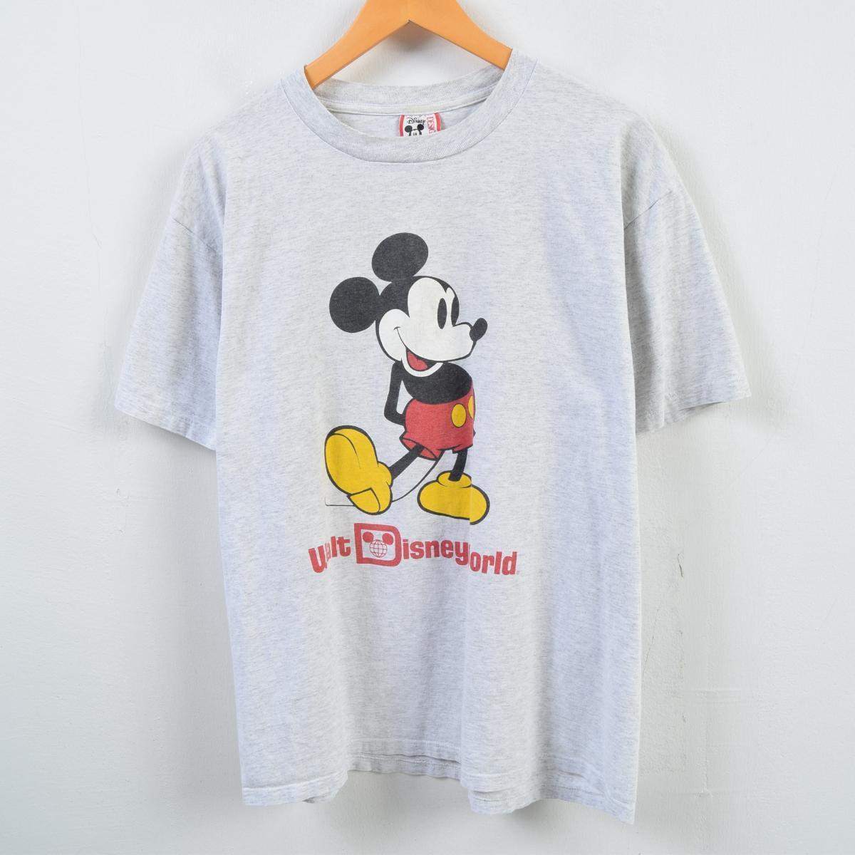 Disney Designs Mickey Mouse ミッキーマウス キャラクタープリントtシャツ Usa製 レディースxl Wbb2362 Ss1909 Pd01 Cs03 Ss06 Ss07 キャラクターtシャツ 古着屋jam ジャム Disney Designs Mickey Mouse ミッキーマウス キャラクタープリントtシャツ Usa製 レディースxl Wbb2362 Ss1909 Pd01 Cs03 Ss06 Ss07 キャラクターtシャツ 古着屋jam ジャム
