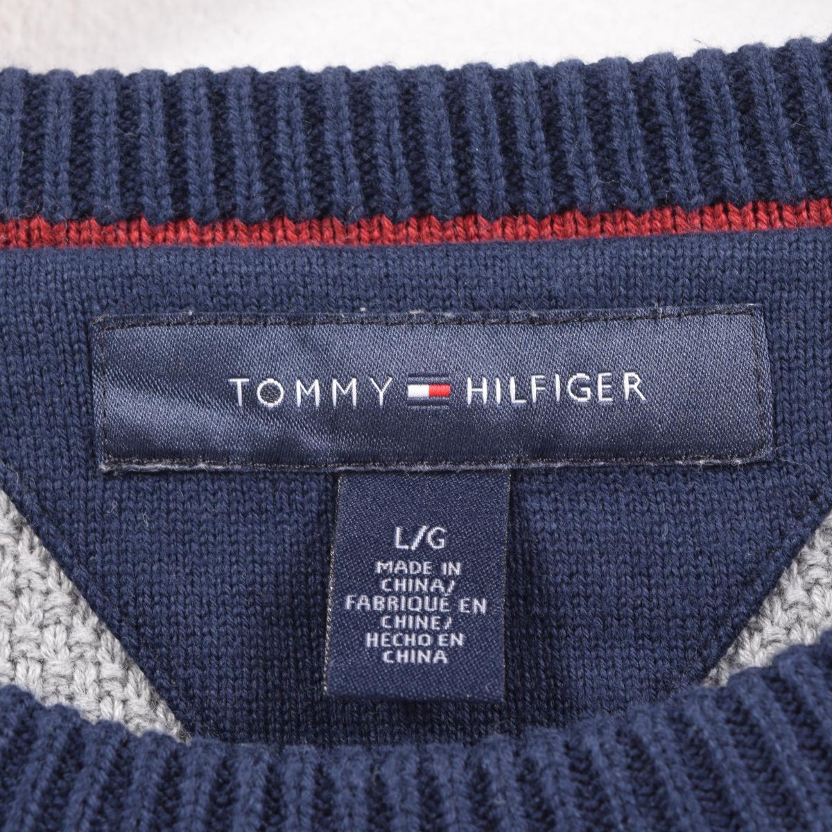 tommy hilfiger made in china