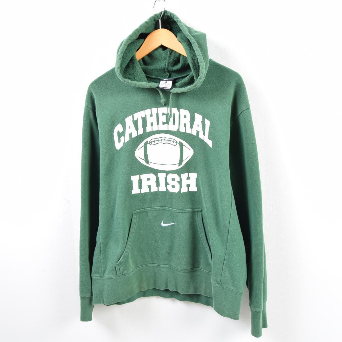備品 言語学 コジオスコ Nike 緑 パーカー Wiskersguidingservice Com