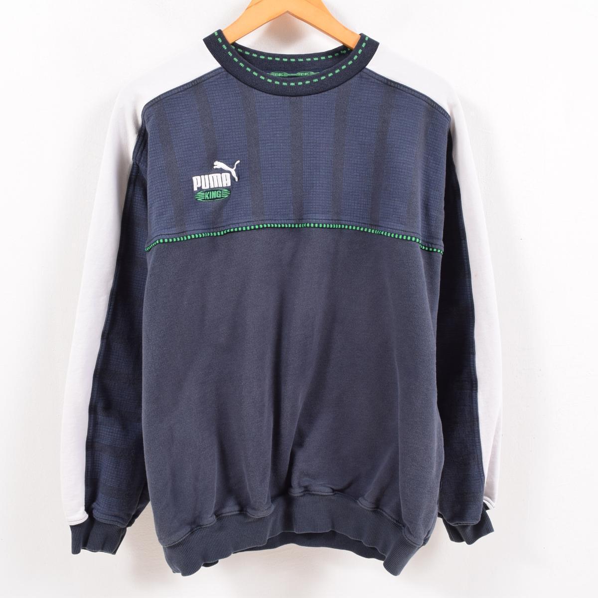 偏心 おしゃれじゃない パラナ川 Puma スウェット Arttocamera Jp 偏心 おしゃれじゃない パラナ川 Puma スウェット Arttocamera Jp