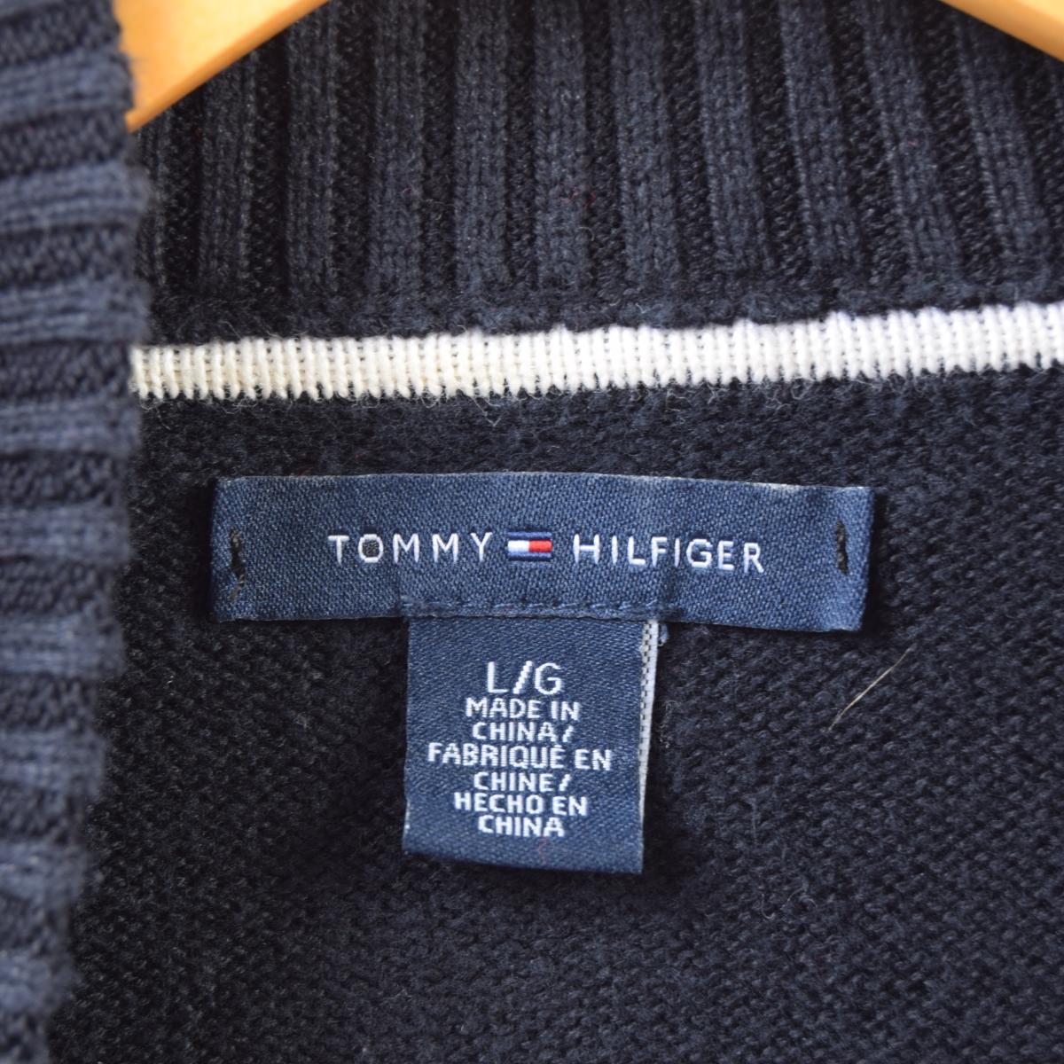 tommy hilfiger made in china