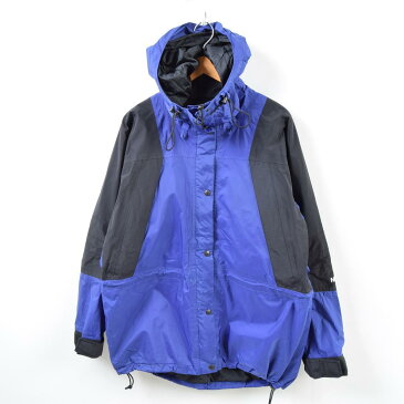 90年代 ザノースフェイス THE NORTH FACE MOUNTAIN LIGHT マウンテンライト GORE-TEX ゴアテックス マウンテンパーカー レディースXL ヴィンテージ /wbd0948 【中古】 【190319】【SVTG】