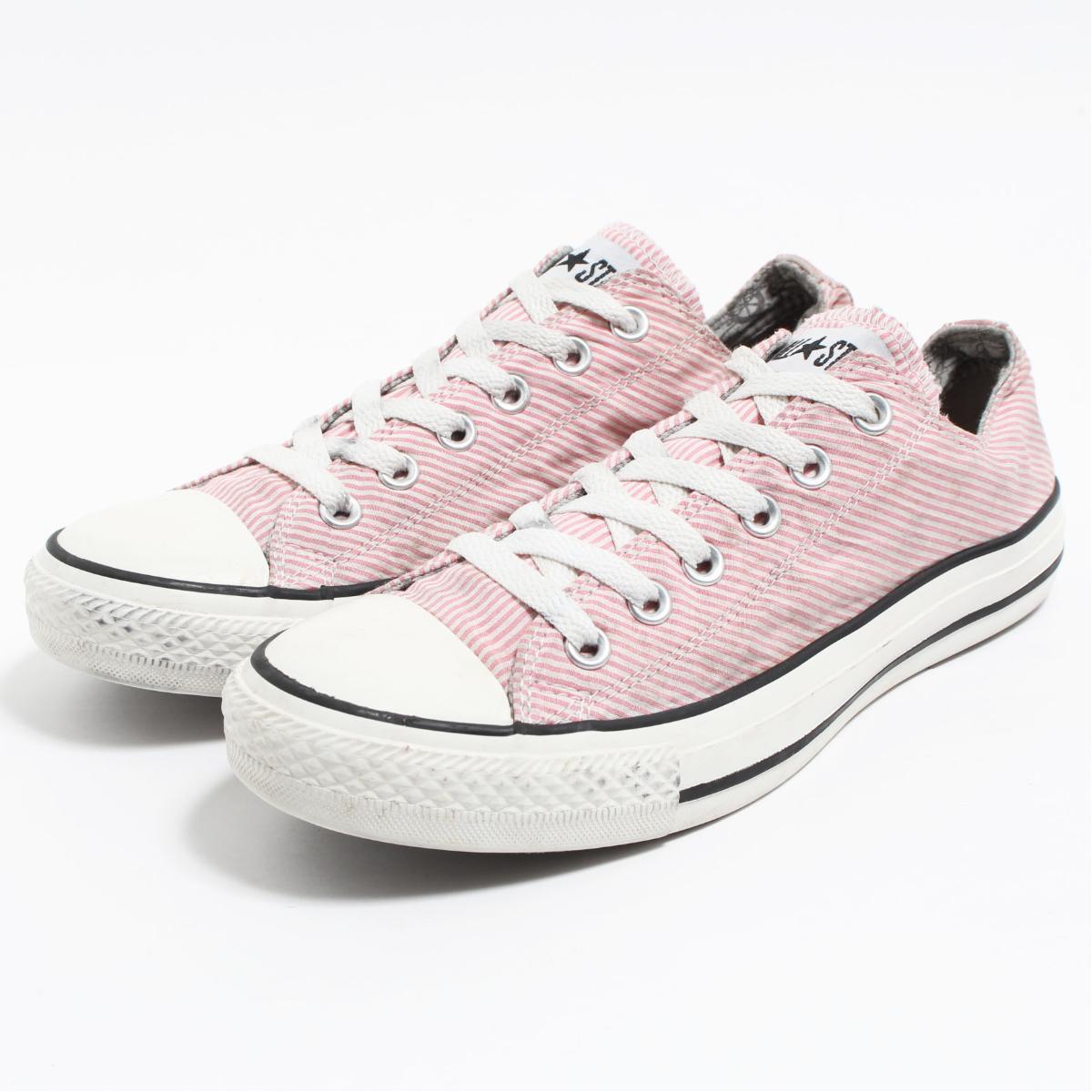 コンバース Converse All Star Ox オールスター ストライプ柄 スニーカー Us9 メンズ25 5cm Boo5758 Ss07 Cs07 Ss2101 スニーカー 古着屋jam ジャム コンバース Converse All Star Ox オールスター ストライプ柄 スニーカー Us9 メンズ25 5cm Boo5758 Ss07 Cs07 Ss2101 スニーカー 古着屋jam ジャム
