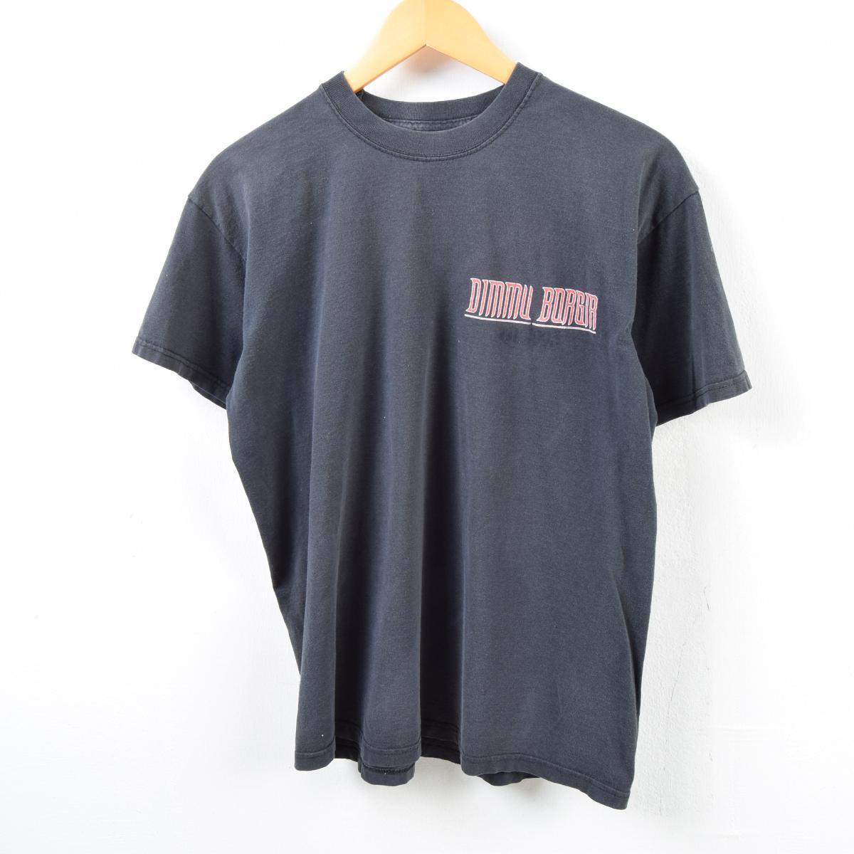 フルーツオブザルーム Fruit Of The Loom Dimmu Borgir ディムボルギル バンドtシャツ メンズm Wbb5756 中古 Ss06 Ss07 Cs07 Ss09 Js10 Ss12 Ss2101 バンドtシャツ 古着屋jam ジャム フルーツオブザルーム Fruit Of The Loom Dimmu Borgir ディムボルギル バンドtシャツ メンズm Wbb5756 中古 Ss06 Ss07 Cs07 Ss09 Js10 Ss12 Ss2101 バンドtシャツ 古着屋jam ジャム