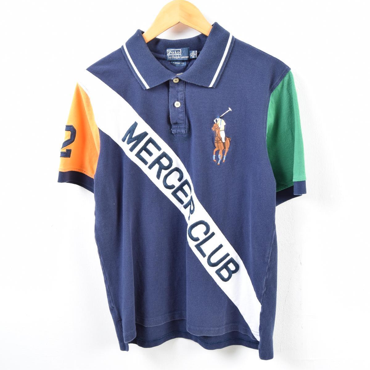 club polo ralph lauren