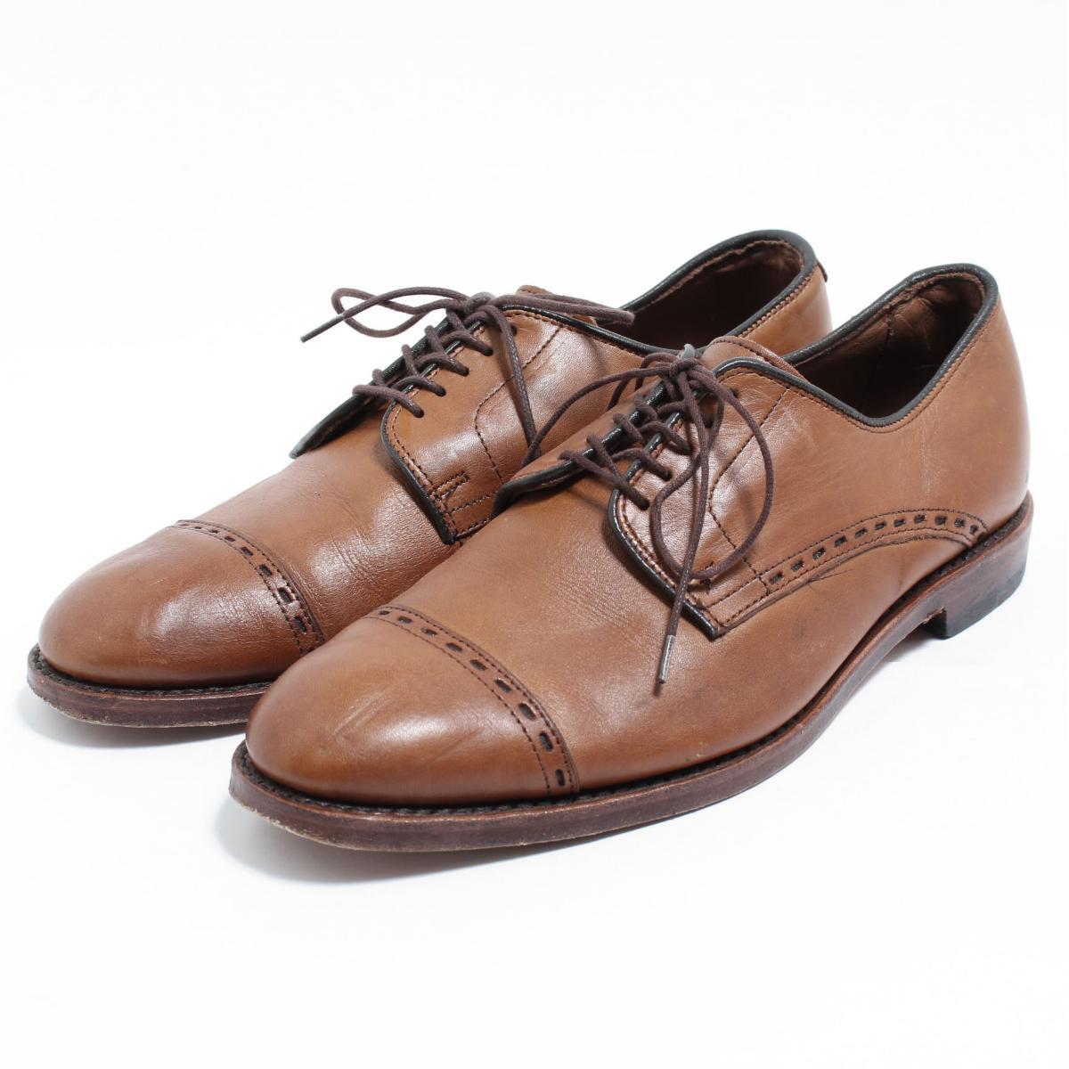 allen edmonds madison avenue