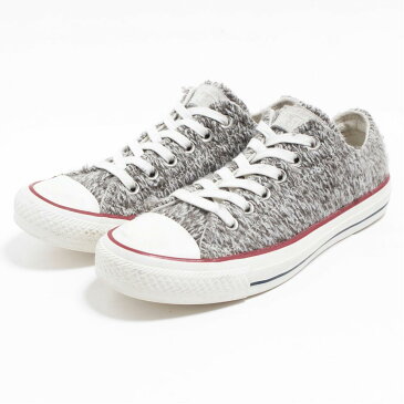 コンバース CONVERSE ALL STAR OX オールスター スニーカー US7 レディース24.0cm /boo4796 【中古】 【190415】【PD2001】【CS2003】【SS2006】