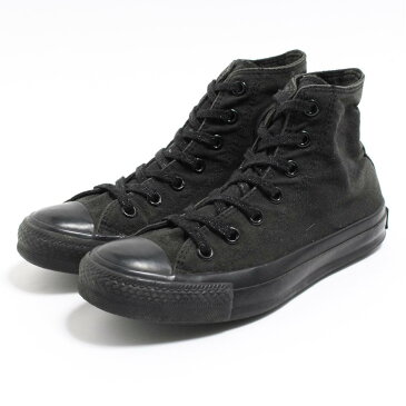 コンバース CONVERSE ALL STAR HI オールスター ハイカットスニーカー US6 レディース24.0cm /boo4910 【中古】 【190416】