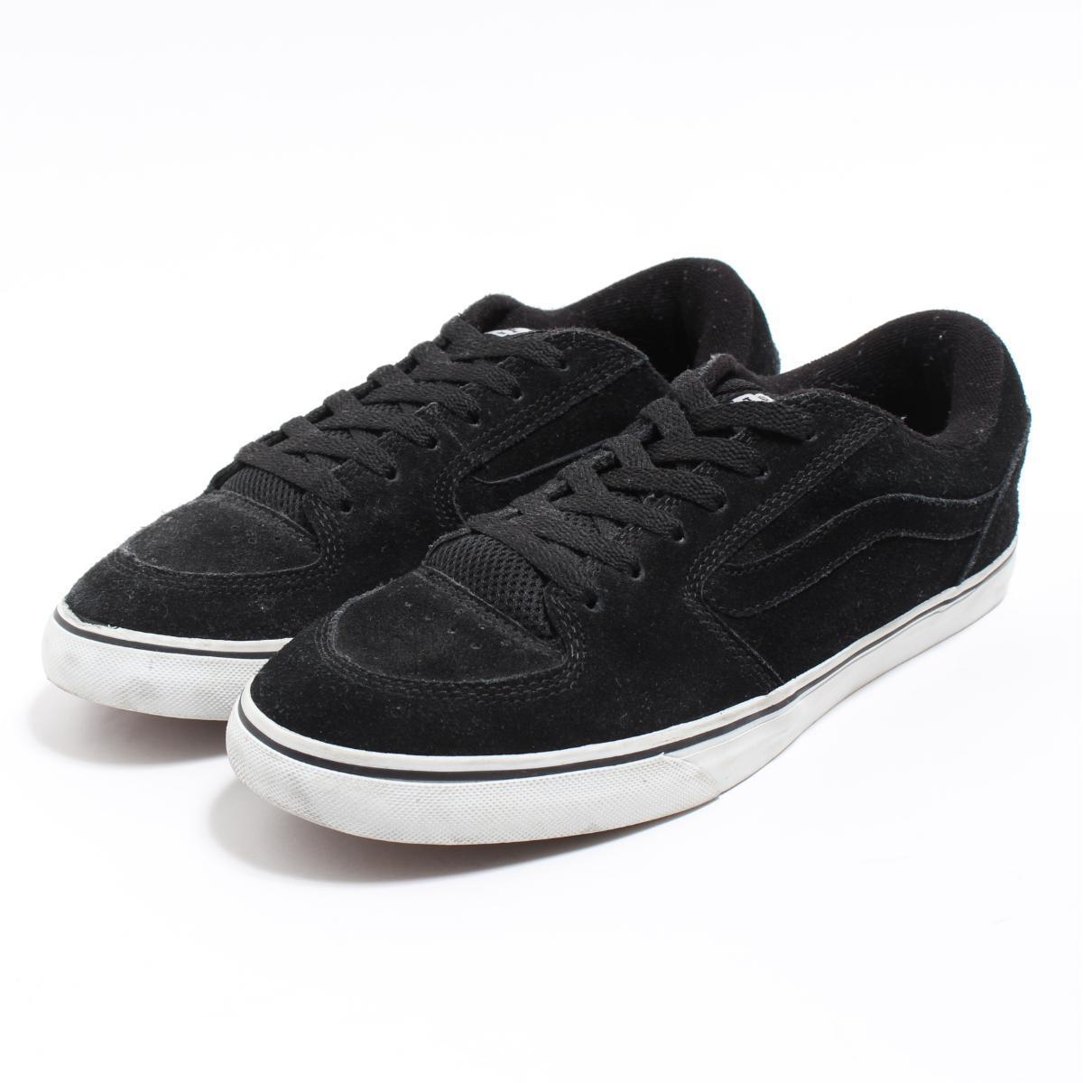 vans tnt 4