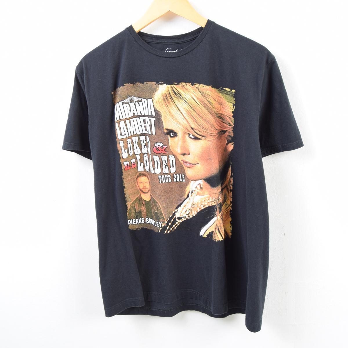 Chipotle Miranda Lambert Dierks Bentley ミランダランバート ダークスベントレー Locked Reloaded Tour 13 バンドtシャツ メンズm Wbd5997 1904 Ss1909 Pd01 Cs03 Ss06 Ss07 Cs07 Ss09 Js10 Ss12 Ss2101 Chipotle Miranda Lambert Dierks Bentley ミランダランバート ダークスベントレー Locked Reloaded Tour 13 バンドtシャツ メンズm Wbd5997 1904 Ss1909 Pd01 Cs03 Ss06 Ss07 Cs07 Ss09 Js10 Ss12 Ss2101